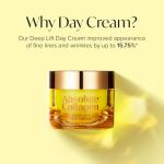 Absolute Collagen Deep Lift Collagen Day Cream SPF30 