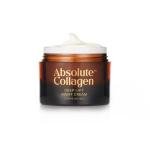 Absolute Collagen Deep Lift Night Cream for Youthful Skin