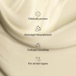 Absolute Collagen Deep Lift Night Cream for Youthful Skin