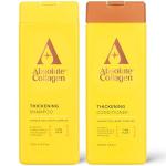 Thickening Collagen Shampoo & Conditioner Duo