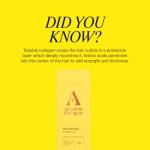 Collagen Shampoo for Thinning Hair