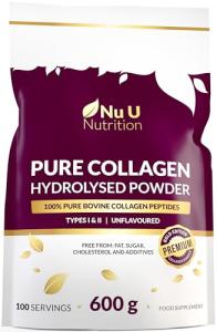 Gold Edition Collagen Powder
