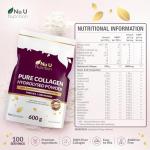 Gold Edition Collagen Powder