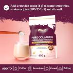 Gold Edition Collagen Powder