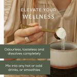 Ancient + Brave True Collagen Powder for Beauty