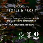 Ancient + Brave True Collagen Powder for Beauty