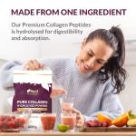 Gold Edition Collagen Powder