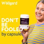 Wellgard Collagen Powder with Amino Acids