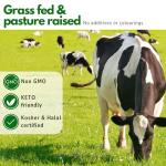 Hydrolysed Collagen Powder for Joint Health 