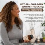 Grass-Fed Hydrolysed Collagen Powder for Skin