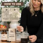 Grass-Fed Hydrolysed Collagen Powder for Skin