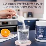 Myracure Marine Collagen with Vitamin C Powder