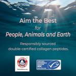 Myracure Marine Collagen with Vitamin C Powder