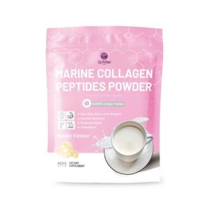 ZenVera Radiance Marine Collagen and Peptides