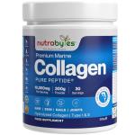 Premium Marine Collagen Powder for Skin