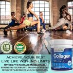 Premium Marine Collagen Powder for Skin