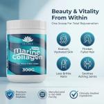 Hydrolysed Marine Collagen Powder