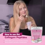 ZenVera Radiance Marine Collagen and Peptides