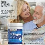 Premium Marine Collagen Powder for Skin