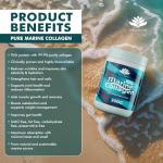 Hydrolysed Marine Collagen Powder