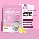 ZenVera Radiance Marine Collagen and Peptides