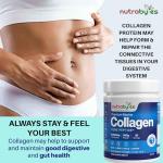 Premium Marine Collagen Powder for Skin