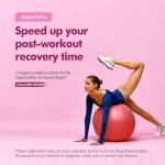 ZenVera Radiance Marine Collagen and Peptides