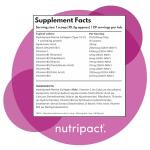 Marine Collagen Powder with Hyaluronic Acid & Biotin