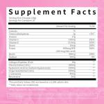 ZenVera Radiance Marine Collagen and Peptides