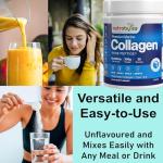 Premium Marine Collagen Powder for Skin