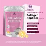 ZenVera Radiance Marine Collagen and Peptides