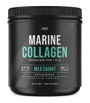 Wild-Caught Marine Collagen Powder