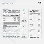 Wild-Caught Marine Collagen Powder