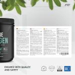 Wild-Caught Marine Collagen Powder