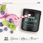 Wild-Caught Marine Collagen Powder
