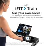 T Series Home Fitness Equipment