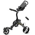 Alphard Remote Electric Golf Cart with Accessories