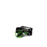 MGI Zip X5 Electric Golf Push Cart with Caddy