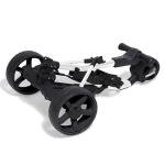 Fully Loaded Electric Golf Cart with Accessories