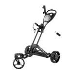 Alphard Golf Remote-Controlled Electric Caddy Bundle
