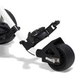 Fully Loaded Electric Golf Cart with Accessories