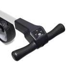 Fully Loaded Electric Golf Cart with Accessories