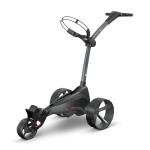Motocaddy M1 DHC Electric Golf Cart - Compact & All-Terrain
