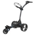 Motocaddy M5 GPS Electric Golf Caddy - Black