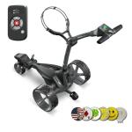 Motocaddy M7 GPS Remote Control Electric Golf Caddy