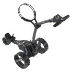 Motocaddy M5 GPS Electric Golf Caddy - Black