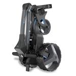 Motocaddy M5 GPS Electric Golf Caddy - Black