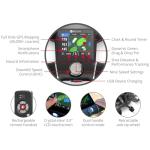 Motocaddy M7 GPS Remote Control Electric Golf Caddy