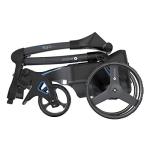 Motocaddy M5 GPS Electric Golf Caddy - Black