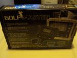 Excalibur Golf Master Electronic Caddy